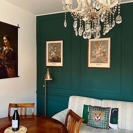 City Center 2 Bedroom Apt Bergamo Dış mekan fotoğraf