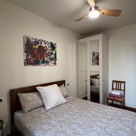 City Center 2 Bedroom Apt Bergamo Dış mekan fotoğraf