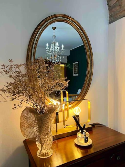 City Center 2 Bedroom Apt Bergamo Dış mekan fotoğraf