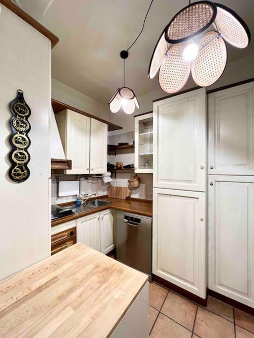 City Center 2 Bedroom Apt Bergamo Dış mekan fotoğraf