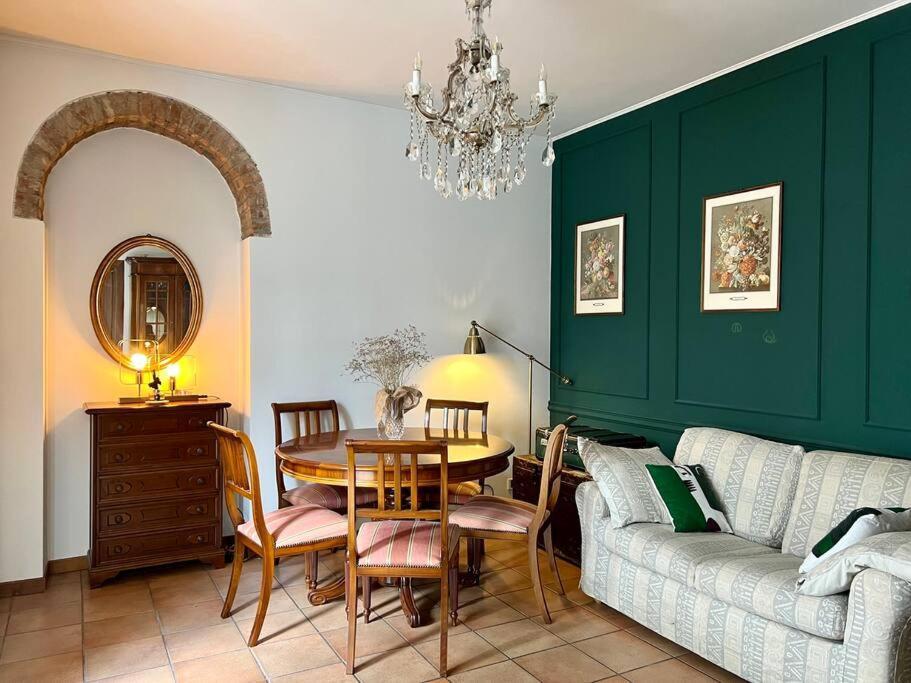 City Center 2 Bedroom Apt Bergamo Dış mekan fotoğraf