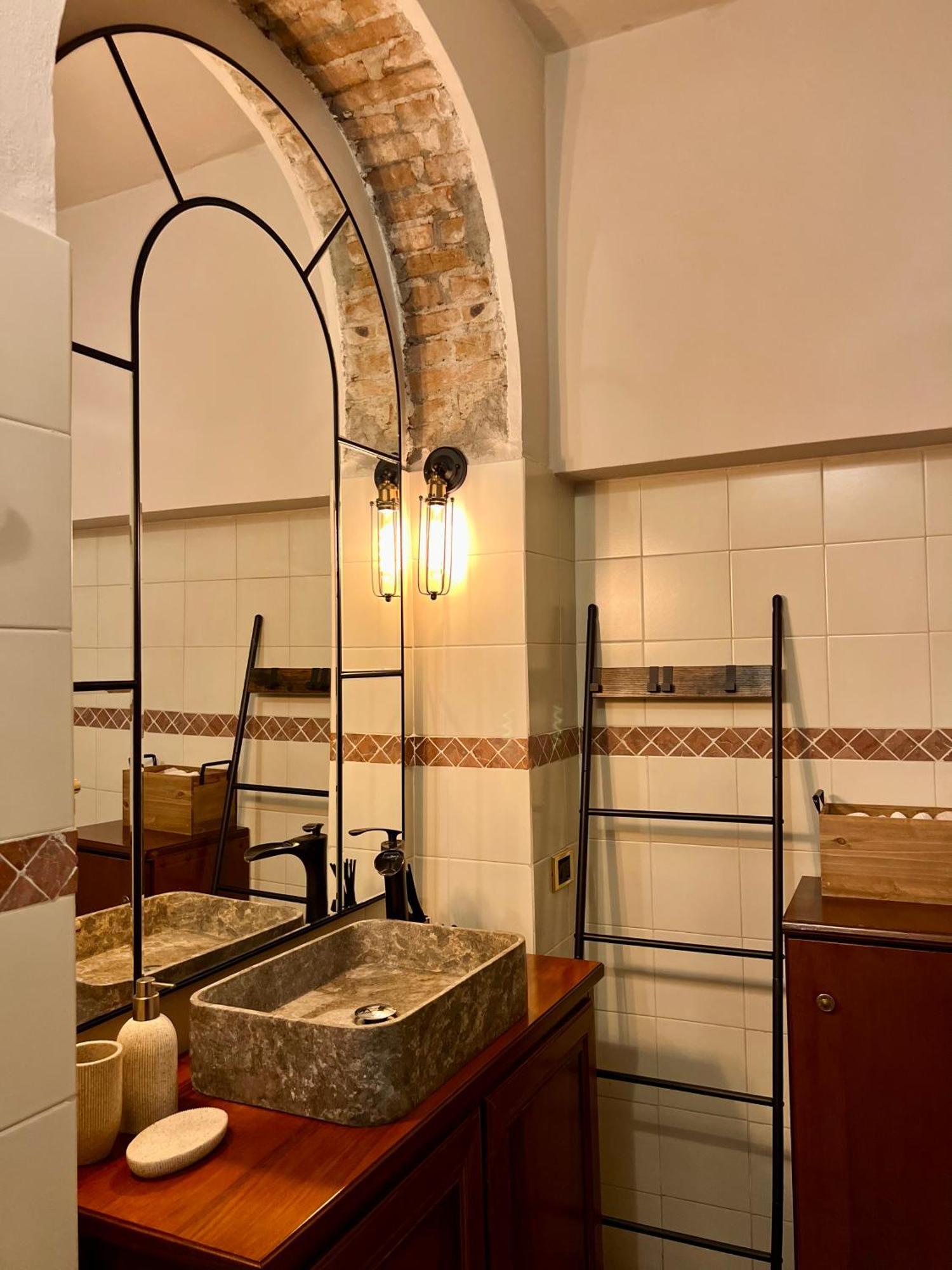 City Center 2 Bedroom Apt Bergamo Dış mekan fotoğraf