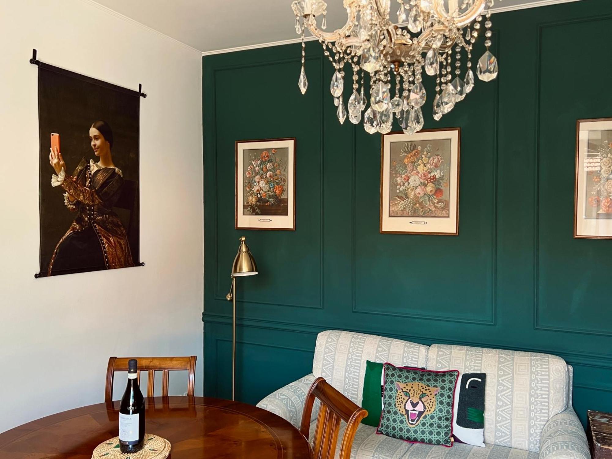 City Center 2 Bedroom Apt Bergamo Dış mekan fotoğraf